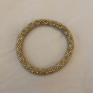 Beaded Bracelet ⚜️